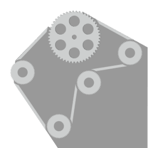 Timing Belt