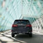 2017 Acura MDX SH-AWD Adv Pkg