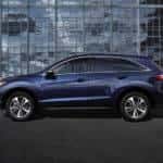 2017 Acura RDX Exterior