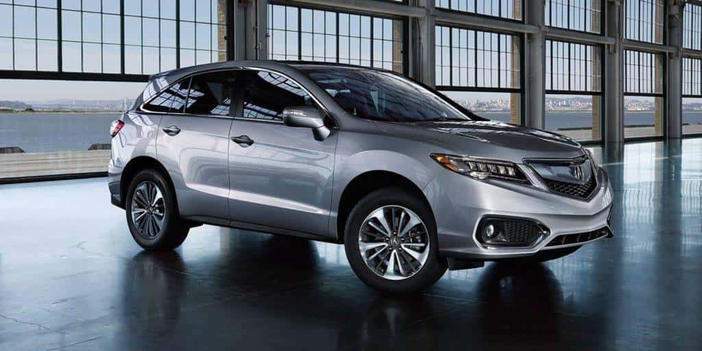 2017 Acura RDX Reviews Bill Vince’s Bridgewater Acura