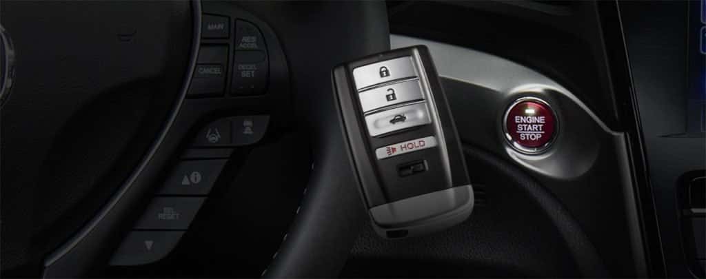 Keyless Entry