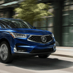 2019 Acura RDX