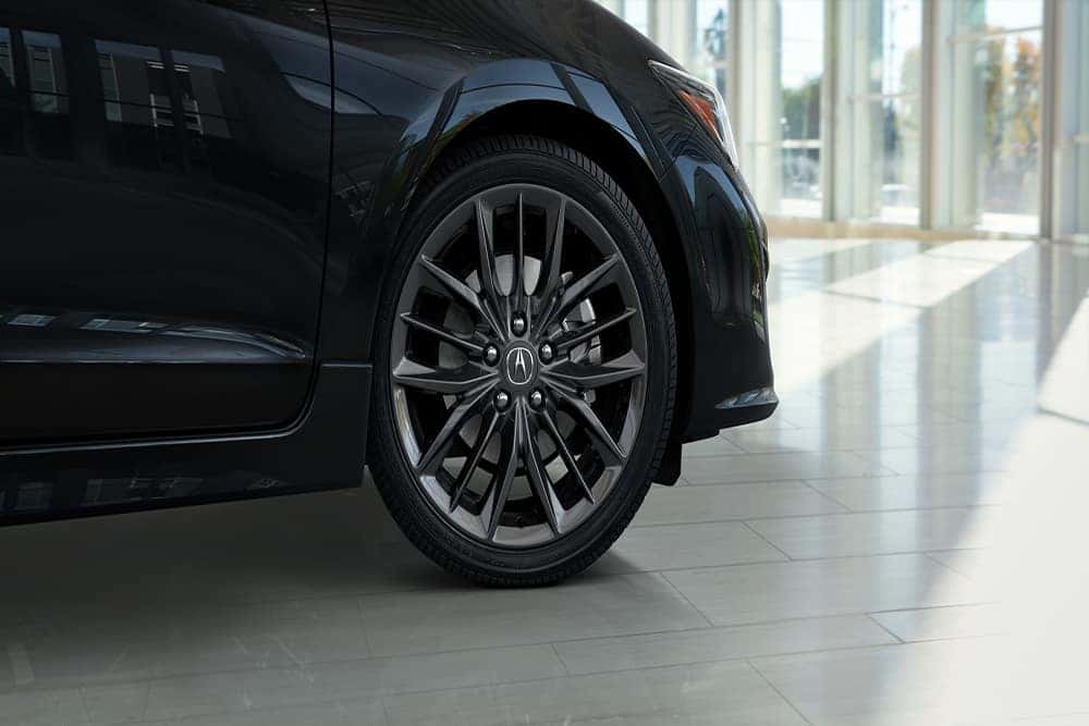 2019 ILX