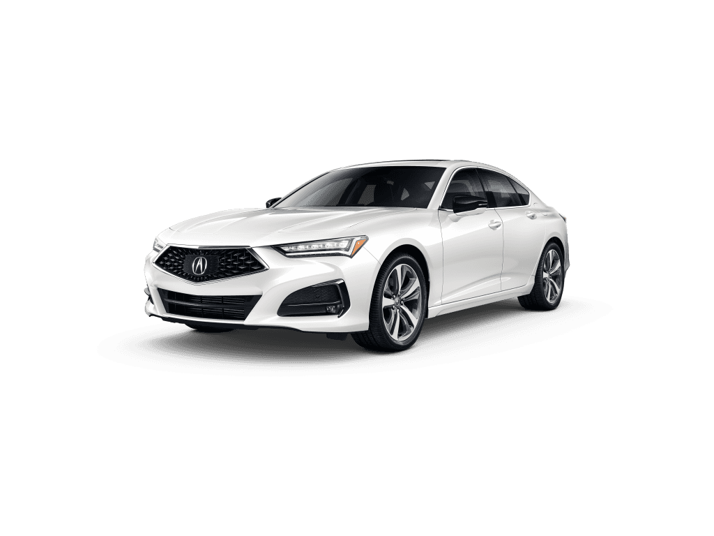 2025 TLX $1,000 Loyalty/Conquest Offer