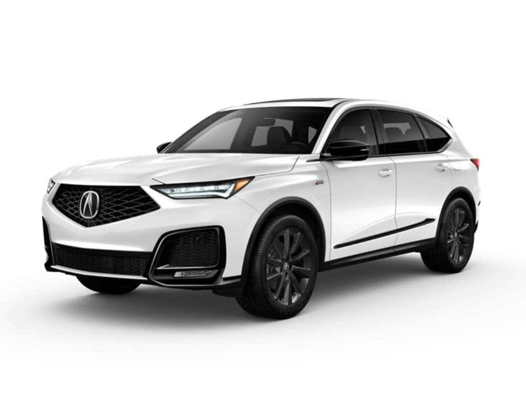 2025 MDX $1,000 Loyalty / Conquest Offer