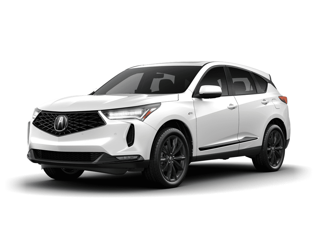 2025 RDX $500 AFS Lease Loyalty / Conquest Offer