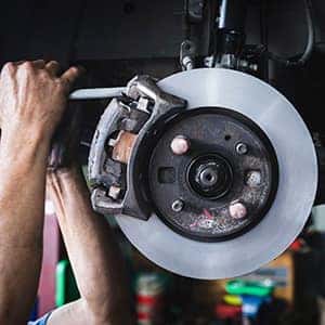 genuine acura parts used at the service center in bridgewater nj