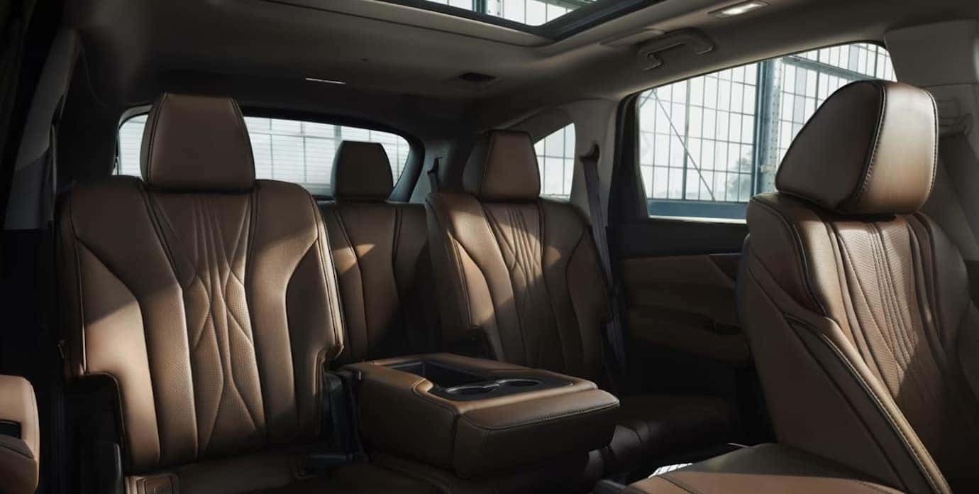 2026-Acura-MDX-Luxurious-Interior-