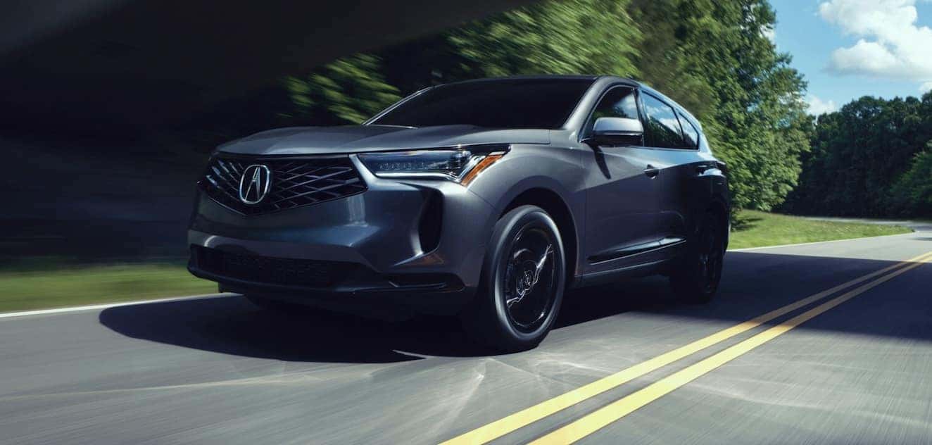New-2026-Acura-RDX-Available-At-Bill-Vince-s-Bridgewater-Acura