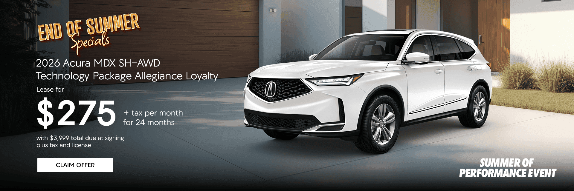 MDX Tech Lease NJ