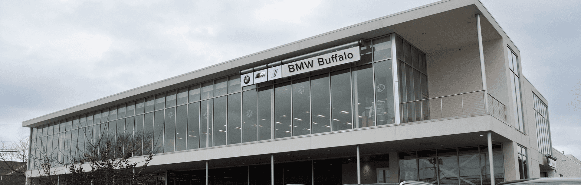 BMW of Buffalo About Us Blog