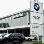 BMW of Buffalo