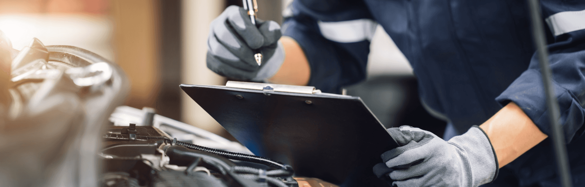 BMW Certified Service