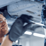 BMW Performance & Service