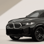 2026 BMW SUV Lineup
