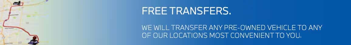 Free Transfers