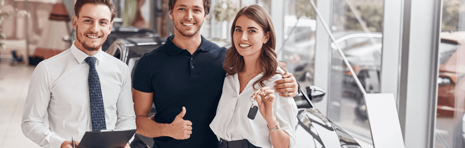 Securing the Best Deal