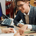 BMW Finance & Leasing