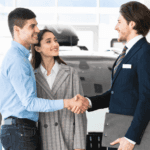 Trading In or Selling Your BMW