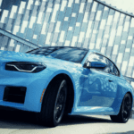 BMW T2