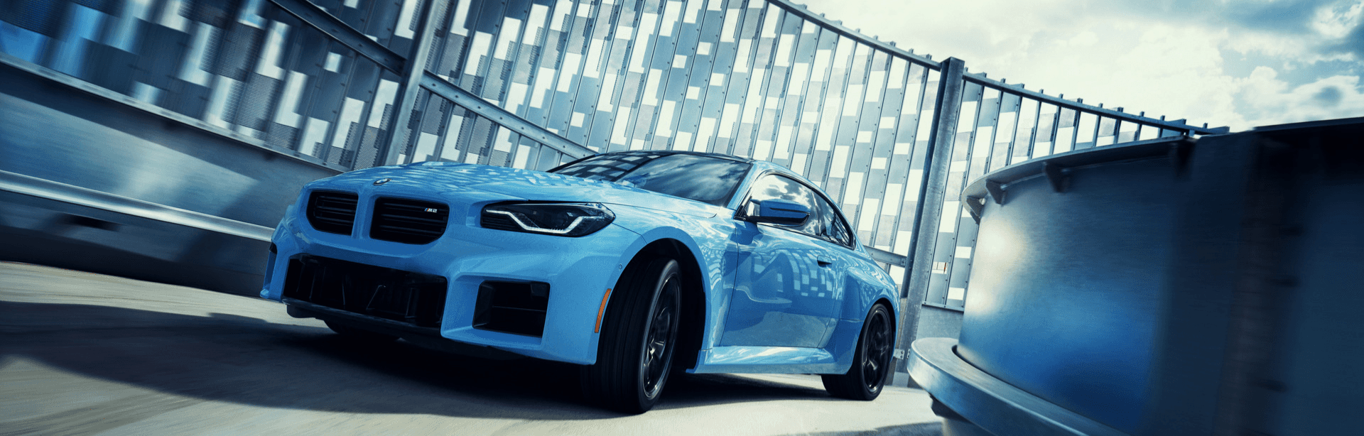 Trading In or Selling Your BMW
