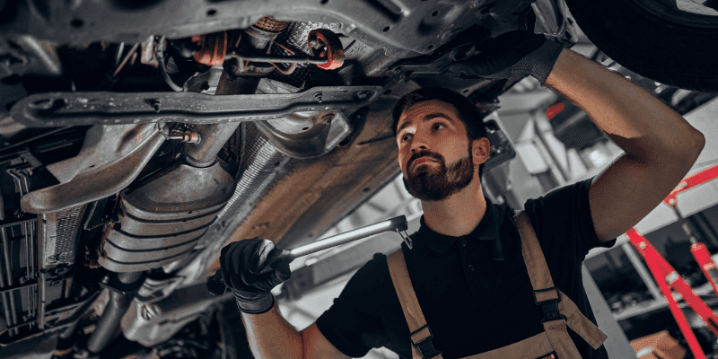 BMW of Buffalo Service