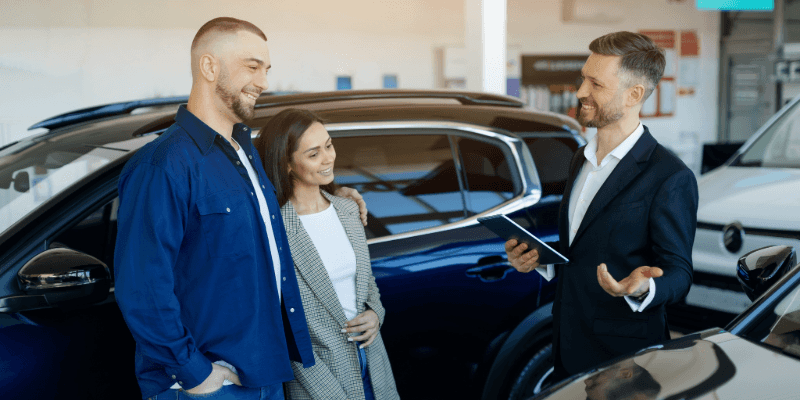 BMW of Buffalo Sales