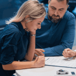 BMW auto loans