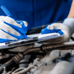 BMW Service