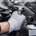 BMW Maintenance