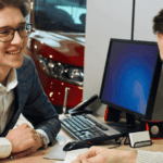 Buying a BMW