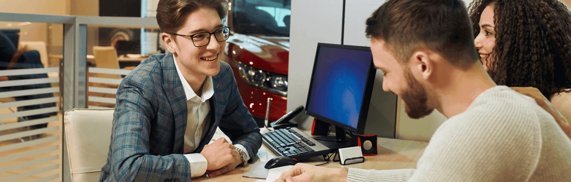 Trading In or Selling Your BMW