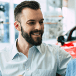 BMW Financing