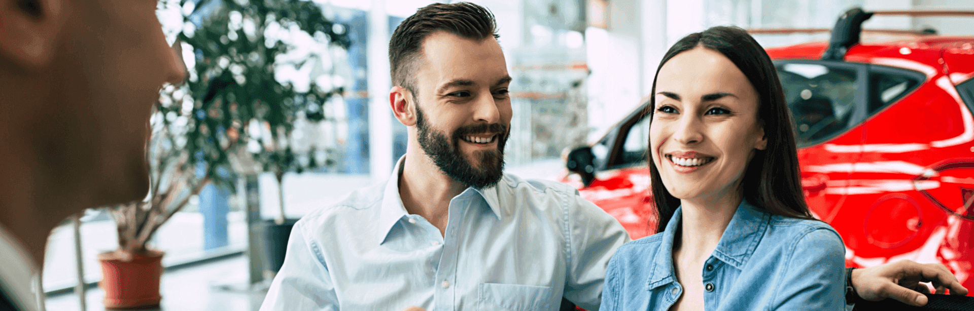 Trading In or Selling Your BMW