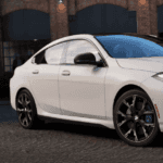 BMW 2 Series Gran Coupe