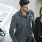 BMW Shoppers