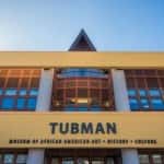 Tubman Museum