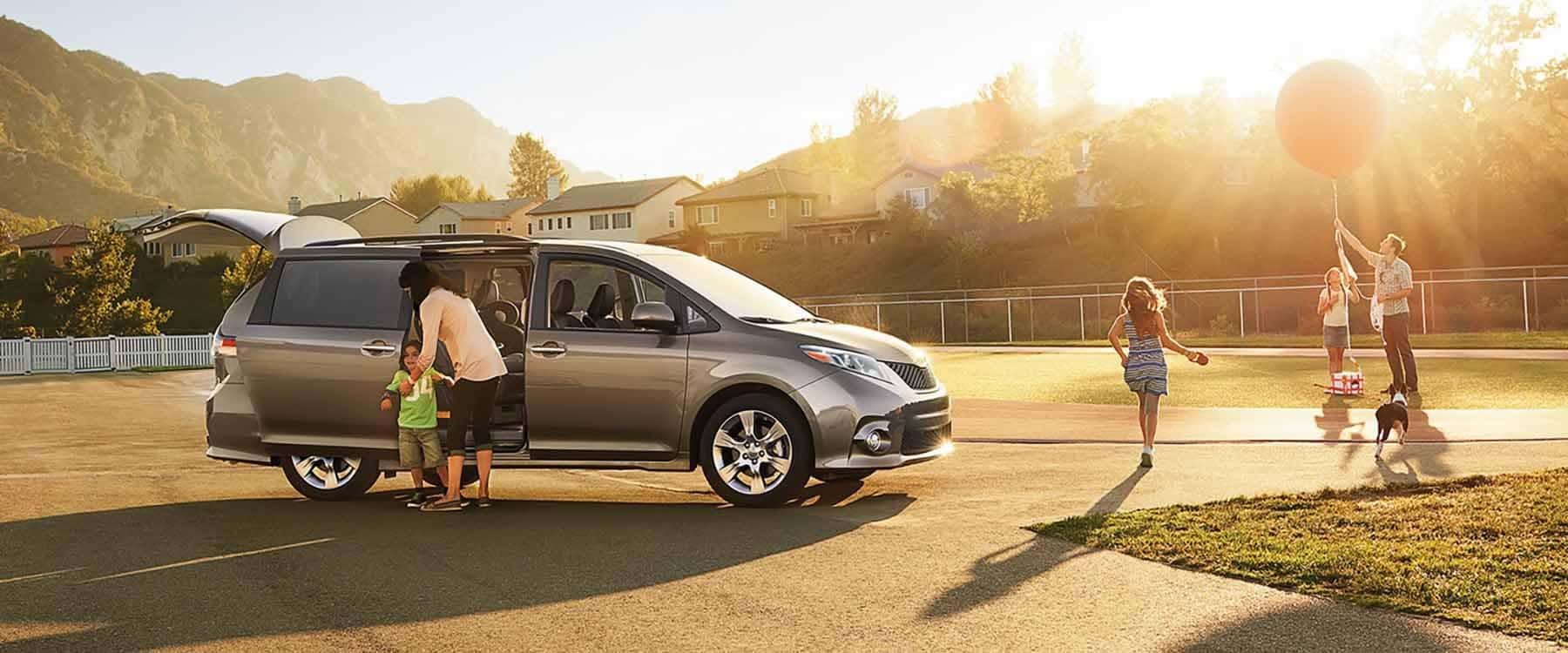 car leasing and financing
