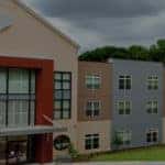 Ronald McDonald House Charities Atlanta Gatewood House
