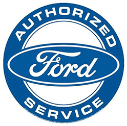 Ford Milledgeville