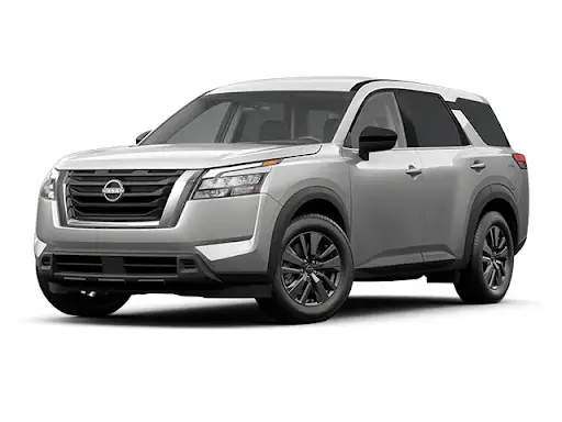 2023 Nissan Pathfinder for sale near Muskogee, OK | Campbell Nissan