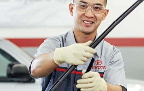 SIGHTLINE WIPER SPECIAL!