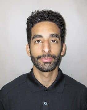 Amir Sarhangi