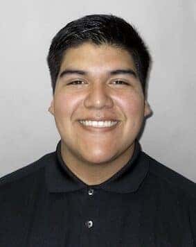Dylan Garcia