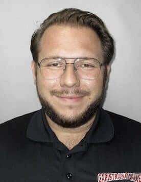 Nathan Morbee