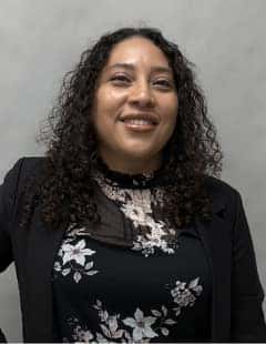 Brenda  Mazariegos