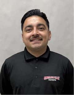 Erik Muniz