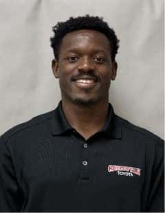 Festus Ndumanya