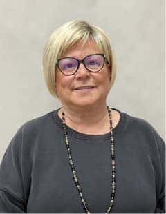 Jackie Moore