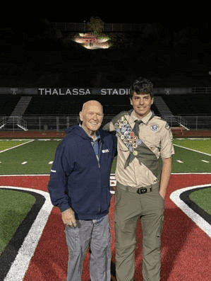 Eagle Scout